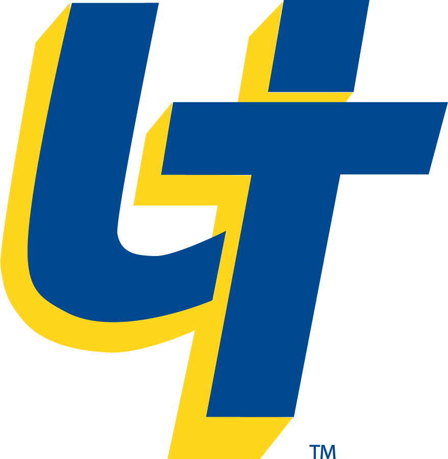 Toledo Rockets 1970-1997 Secondary Logo v2 diy iron on heat transfer